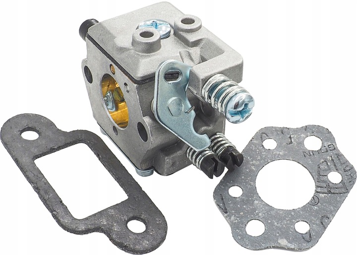 GAŹNIK DO STIHL MS250 023 MS 230 MS230 PIŁY PILARKI STIHL WALBRO