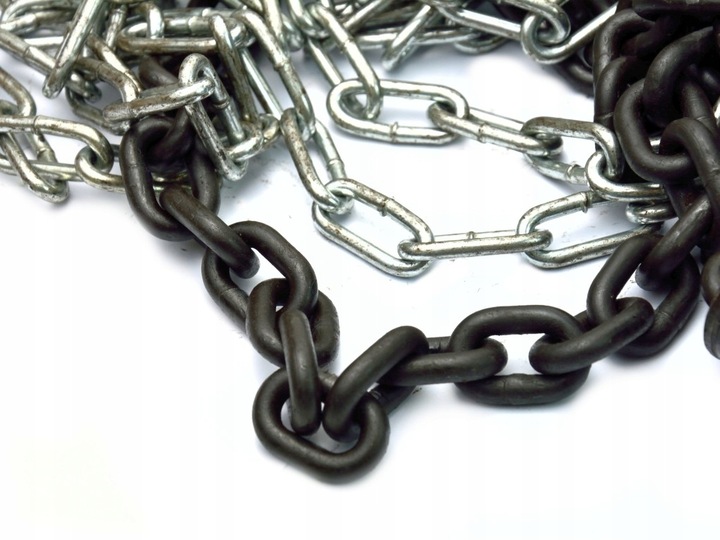 WCIĄGARKA WYCIĄGARKA ŁAŃCUCHOWA 1T WCIĄGNIK