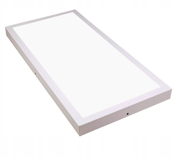 Panel LED Sufitowy 36W Plafon Natynkowy 60 x 30cm CCD PREMIUM SuperLED