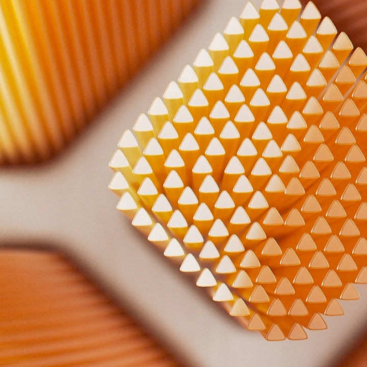 4 x Oryginalne KońcówkI PHILIPS Sonicare A3 All-in-One HX9094/10 Białe-23