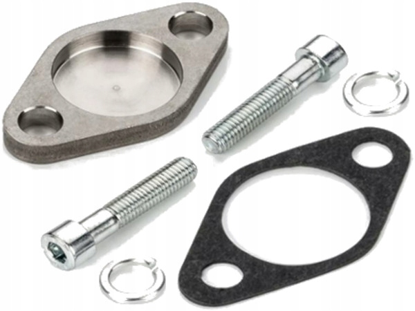 Zaślepka EGR BMW M47 M57 E46 E38 E39 E87 E90 E91 E65 E66 E67 X5 E53 E60 E61