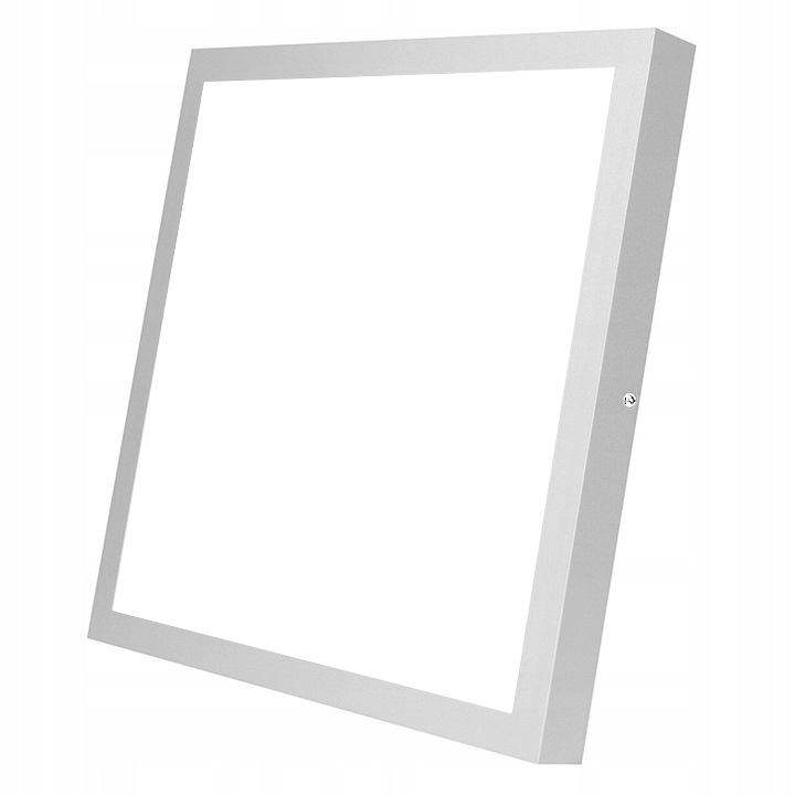 Panel LED 36W NATYNKOWY 40x40cm KWADRATOWY Plafon