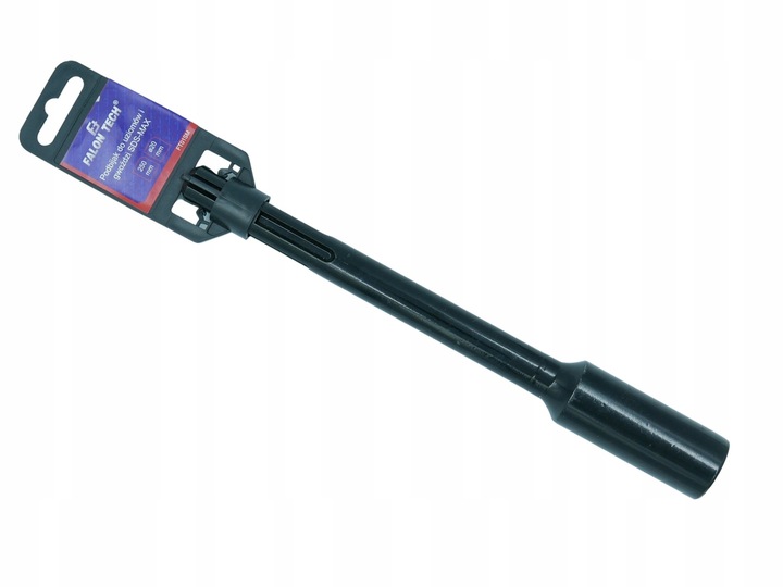 MECHANICZNY POBIJAK DO UZIOMÓW I GWOŹDZI SDS-MAX