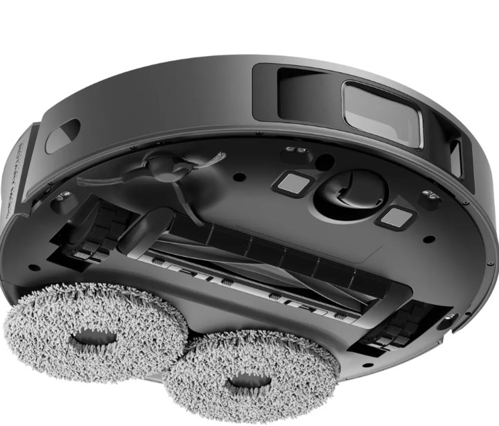 WYSOKIEJ JAKOŚCI mopy ściereczki do Dreame L10 Ultra L10 L20 X40 X50