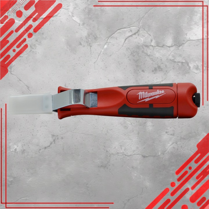 ŚCIĄGACZ DO KABLI OKRĄGŁYCH UNIWERSALNY NÓŻ DO ŚCIĄGANIA IZOLACJI