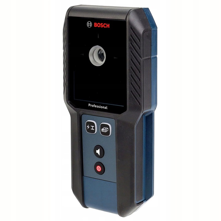 CYFROWY WYKRYWACZ METALI i PRZEWODÓW GMS 120-27 BOSCH