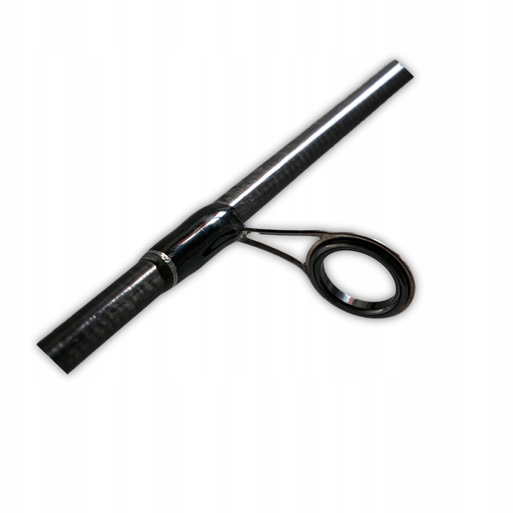 Wędka SPININGOWA 2w1 Szczupak Okoń Sandacz Kleń SPINING CW 3-10 10-30g