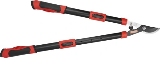 SEKATOR DO KONARÓW, TELESKOPOWY 650-900 MM YATO