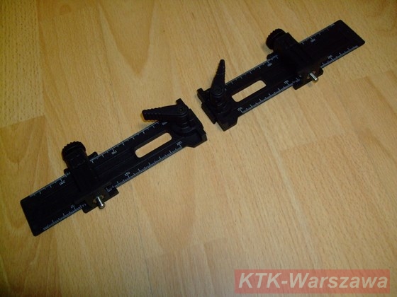 Frezarka do połączeń FESTOOL DOMINO DF500 Q-Set