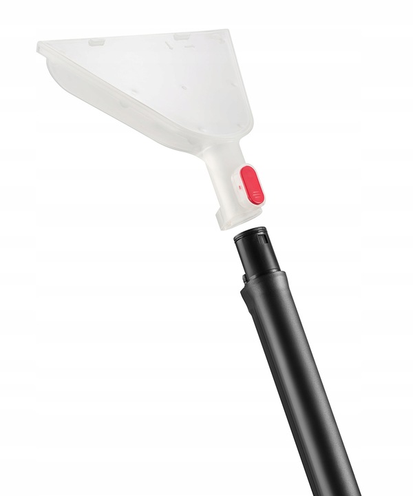 MOCNY ODKURZACZ PIORĄCY 4W1 WĄSKA SSAWKA DO PRANIA TAPICERKI DYWANÓW 2200