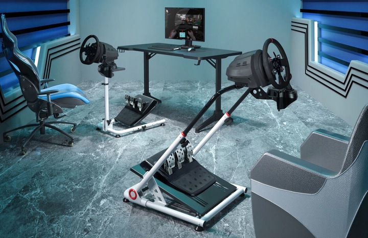 Stojak pod kierownicę MOZOS SGS1