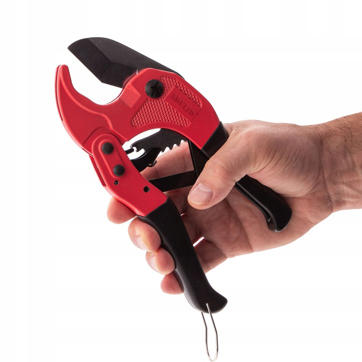 OBCINAK NOŻYCE DO CIĘCIA RUR PEX PP PCV PE 42MM A1 UCINAK