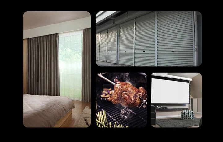 SONOFF DUAL R3 Lite Inteligentny Sterownik Do Rolet Wi-Fi 2-Ch