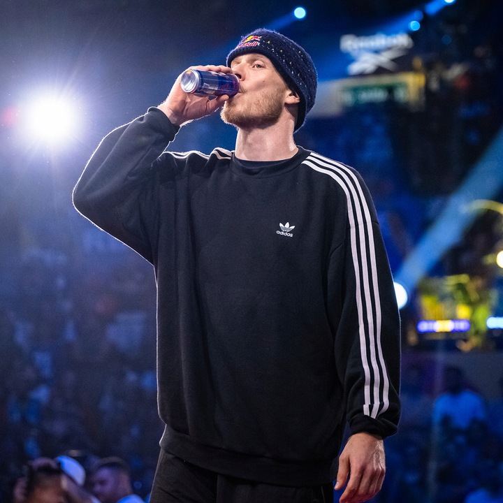 RED BULL Napój Energetyczny Energy Drink 8 PACK 250ml ZESTAW