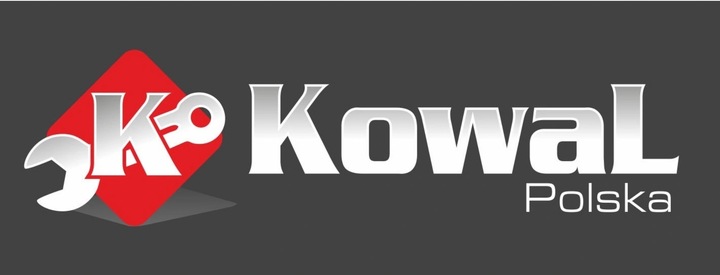 MYJKA CIŚNIENIOWA KOWAL 280B-S samossąca metal pompa BOGATY ZESTAW