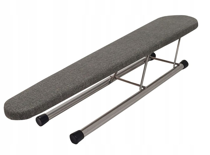 RĘKAWNIK deska do prasowania rękawów nogawek Rorets 57 cm x 13 cm