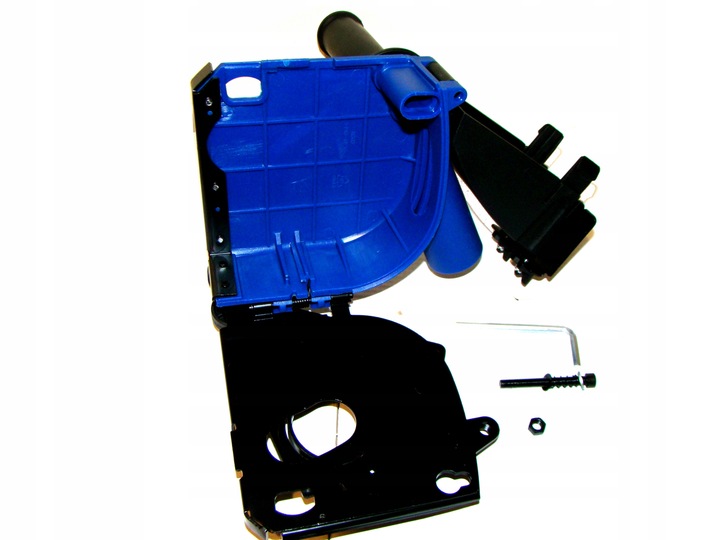 BRUZDOWNICA DO CIĘCIA PRZYSTAWKA ODSSYS 125 MM