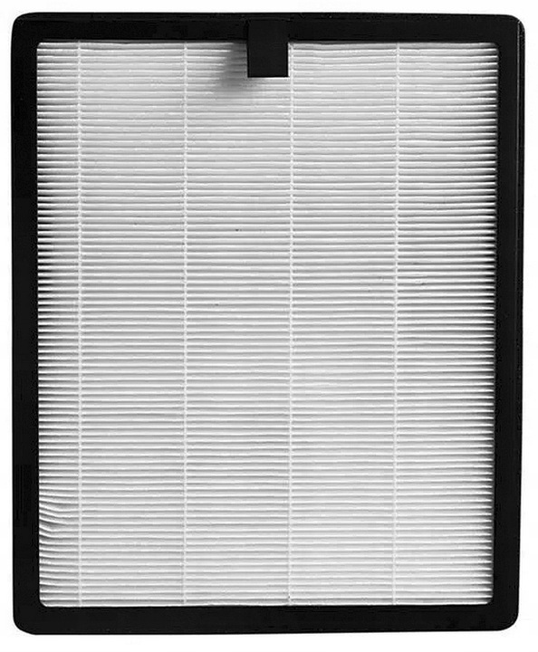 FILTRY DO KLARTA OCZYSZCZACZ FORSTE 4 3 2 1 ZESTAW FILTR HEPA H13 +