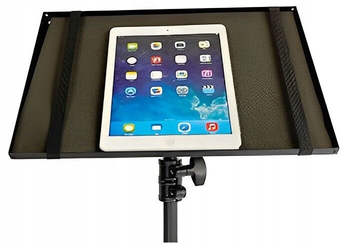 Statyw do laptopa MOZOS PL1 Czarny