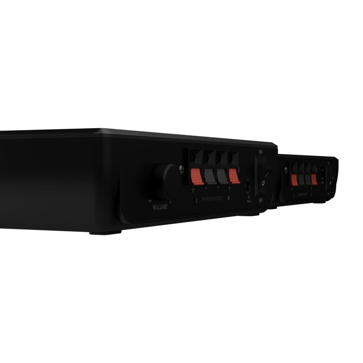 Bezprzewodowy Kabel Głośnikowy - Marmitek