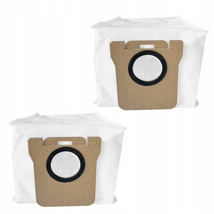 SZCZOTKI FILTRY MOPY WORKI DO XIAOMI MI ROBOT VACUUM X20/ X10 PLUS/