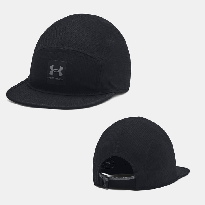 Iso-chill Armourvent Camper Czapka z daszkiem