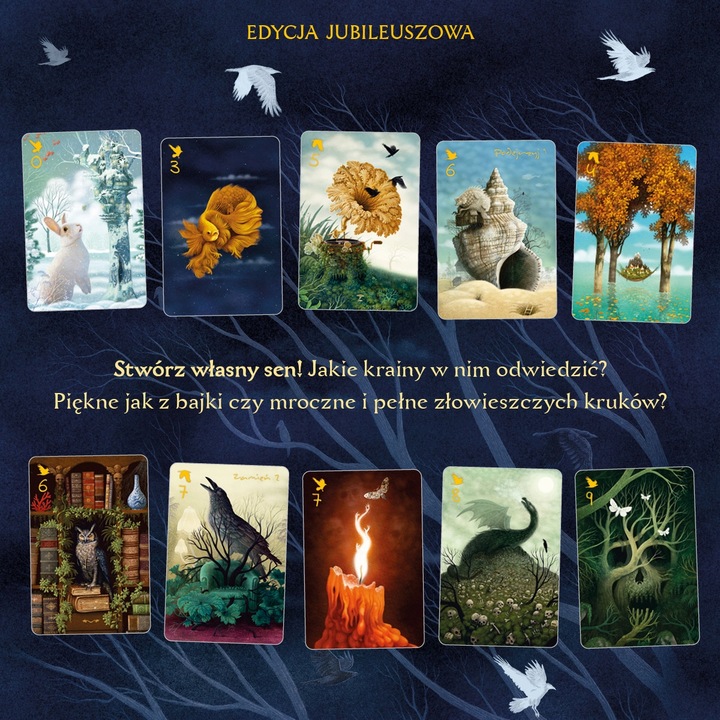 Sen (druga edycja jubileuszowa)