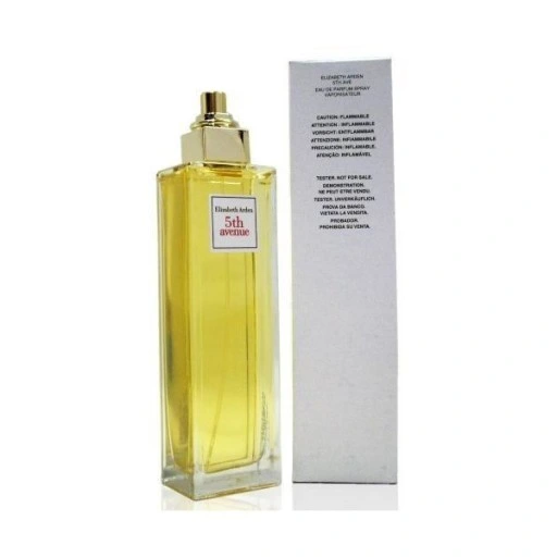 5th Avenue Elizabeth Arden 125ml - EDP - TESTER