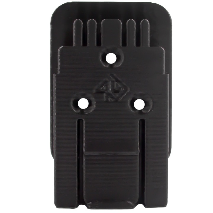 P4U 6x Uchwyt na narzędzia Dewalt 18V Flexvolt XR