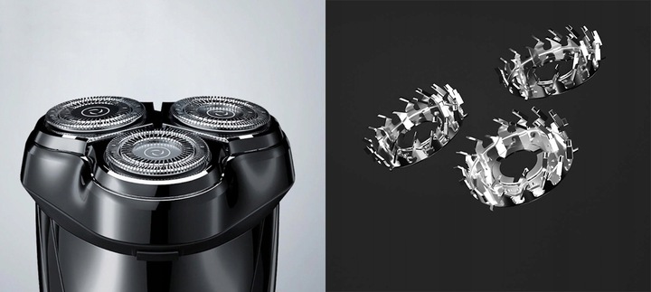 Golarka Enchen Blackstone 3 maszynka do golenia