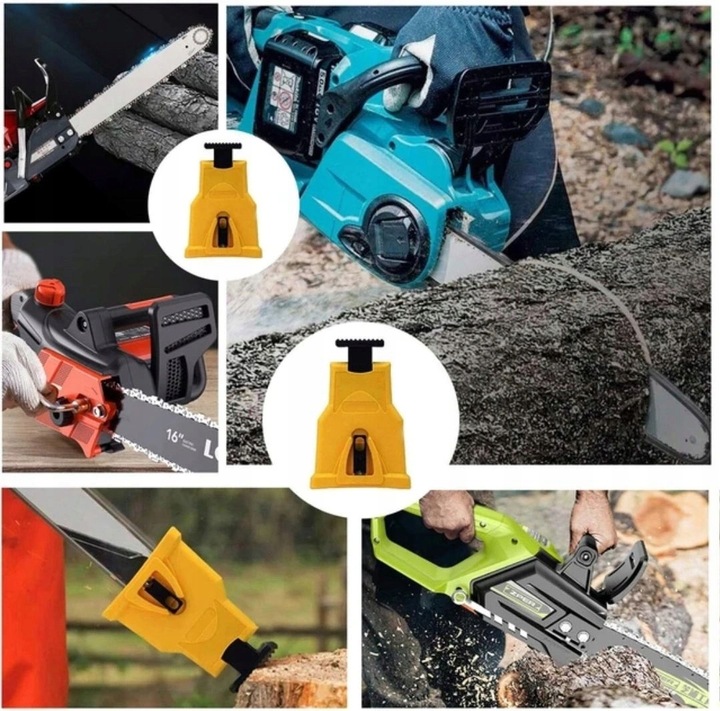 OSTRZAŁKA DO ŁAŃCUCHA DO PIŁY SPALNOWEJ PIŁA SPALINOWA PILARKA