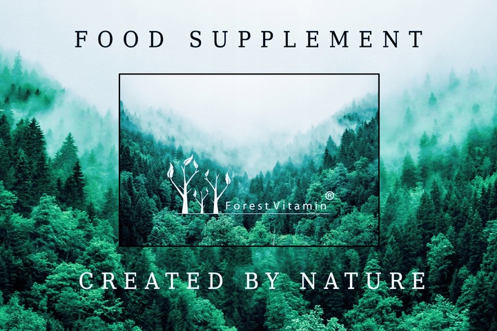 FOREST L-GLUTATION 500mg ZREDUKOWANY MOCNY 100kaps