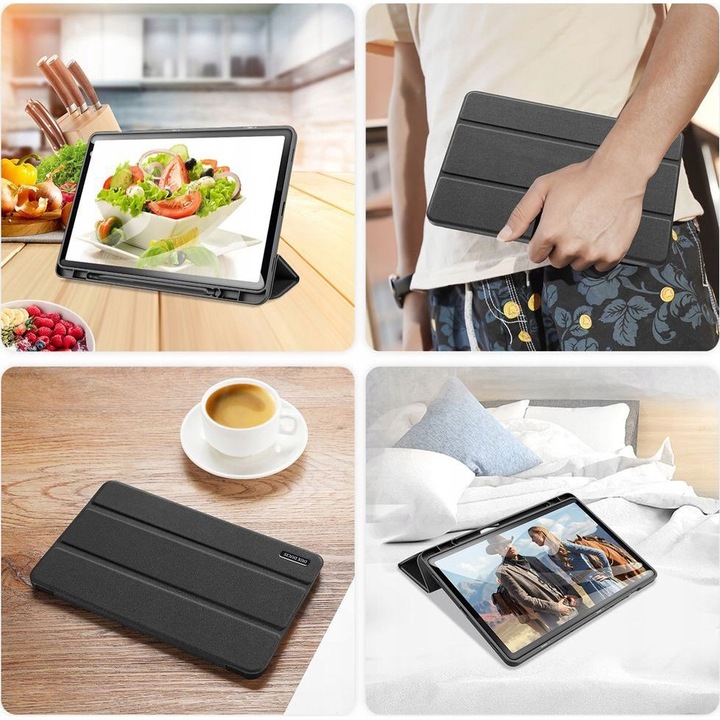 Etui Dux Ducis do Galaxy Tab S9, pokrowiec case