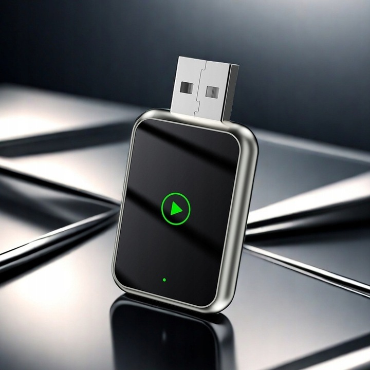 Bezprzewodowy adapter Carplay Box 5.0 (2Air) Wireless Carplay /