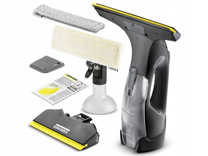 Myjka do okien KARCHER WV 5 Plus Anniversary Edition EU 1.633-711.0