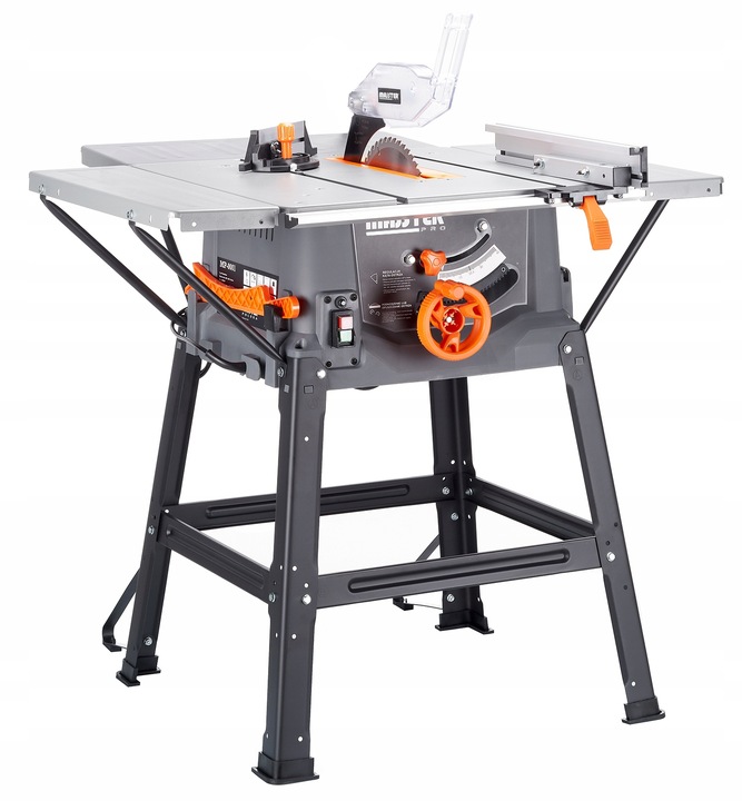 PIŁA STOŁOWA 3400W krajzega przecinarka drewna tarczowa SOFT Start
