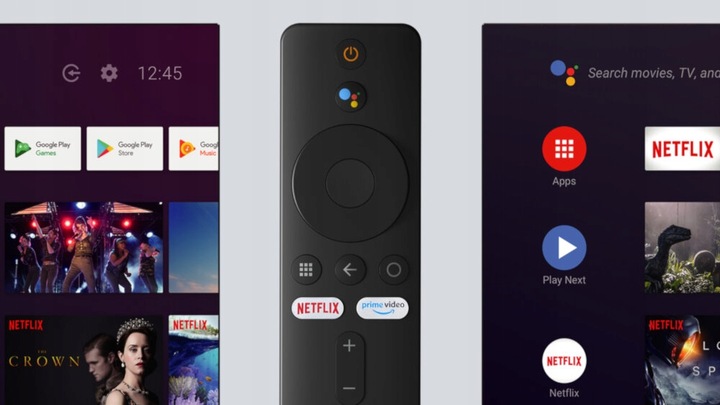 ODTWARZACZ MULTIMEDIALNY XIAOMI MI TV Stick