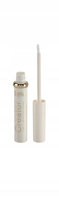 DELIA Serum na wzrost rzęs i brwi 7 ml