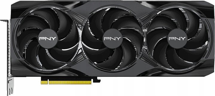 Karta graficzna PNY GeForce RTX 5080 OC 16GB GDDR7 (VCG508016TFXPB1-O)
