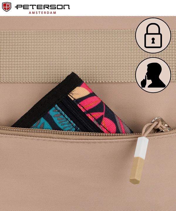 Plecak szkolny dla dzieci młodzieżowy tornister pojemny lekki do