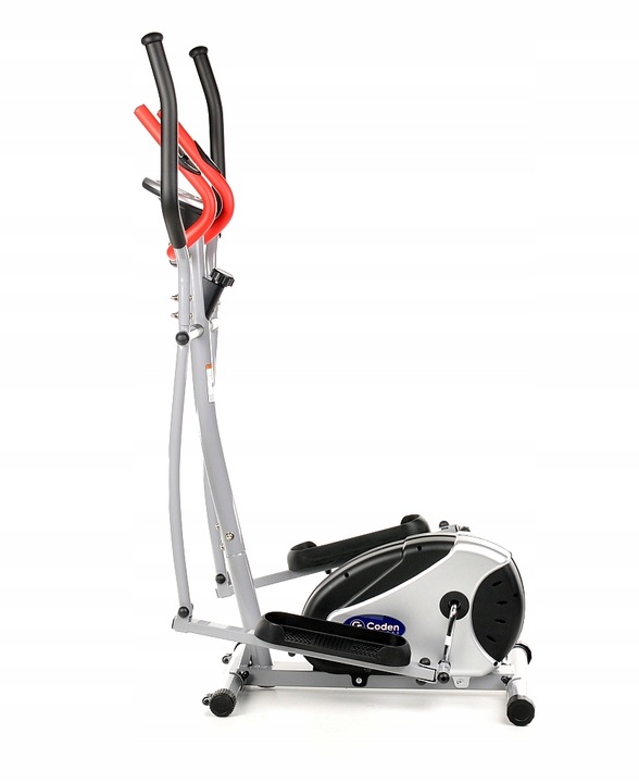 TRENAŻER ELIPTYCZNY MAGNETYCZNY CODEN CF700 ROWER