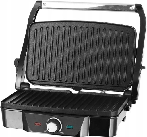 Grill elektryczny Panini 1600W