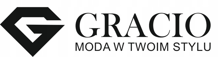 GRACIO pasek skóra męski 120 brązowy GARNITUROWY