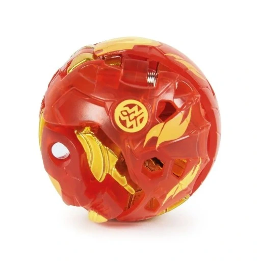 BAKUGAN EVOLUTIONS PLATINUM PYRUS DRAGONOID