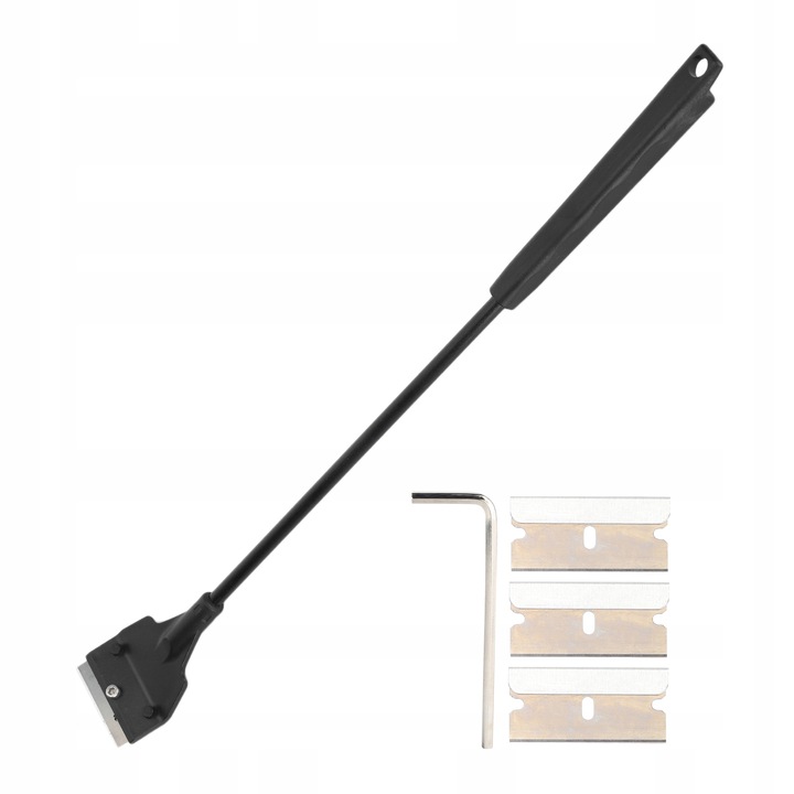 SKROBAK DO GLONÓW SKROBAK DO AKWARIÓW