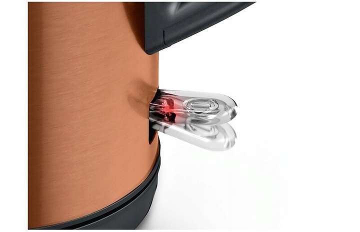 Czajnik BOSCH DesignLine TWK4P439