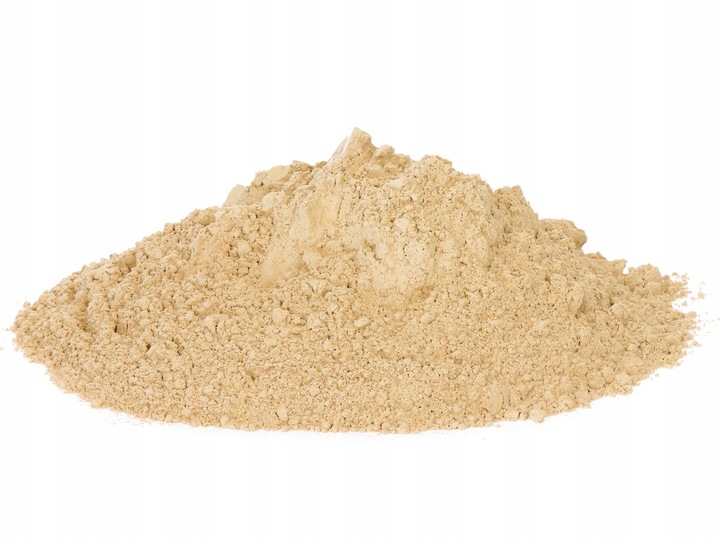 DIATOMIT NATURALNA ZIEMIA OKRZEMKOWA NAWÓZ DO ROŚLIN WARZYW NO PEST