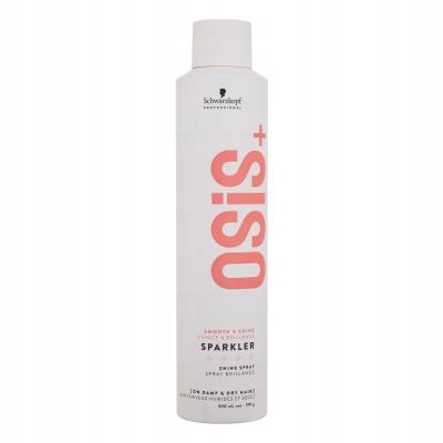 SCHWARZKOPF PROFESSIONAL OSIS+ SPARKLER Spray nabłyszczający do włosów