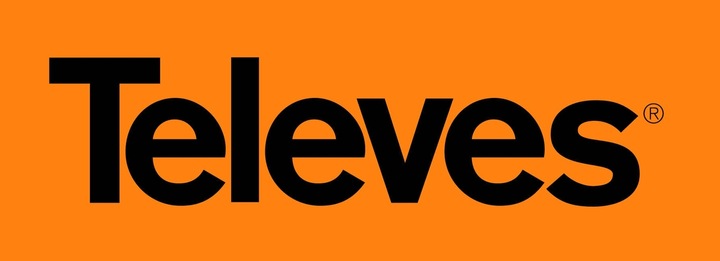 ANTENA TV DVB-T2 TELEVES V Zenit MiX UHF VHF