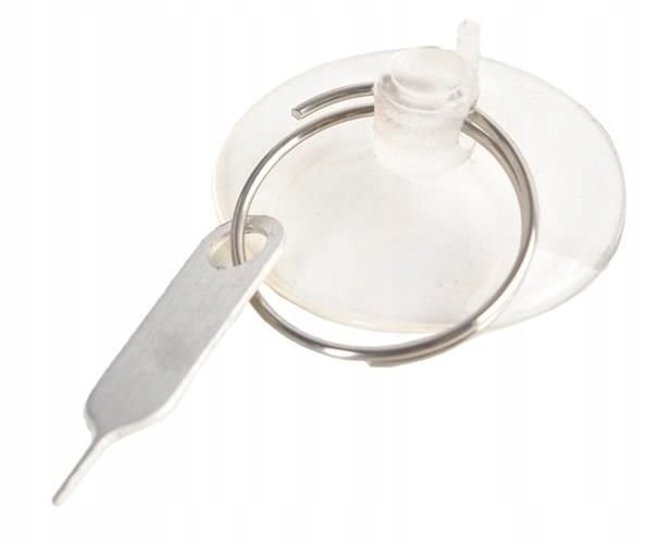 Wkrętaki Precyzyjne Zestaw do naprawy okularow majsterkowanie GSM 110el